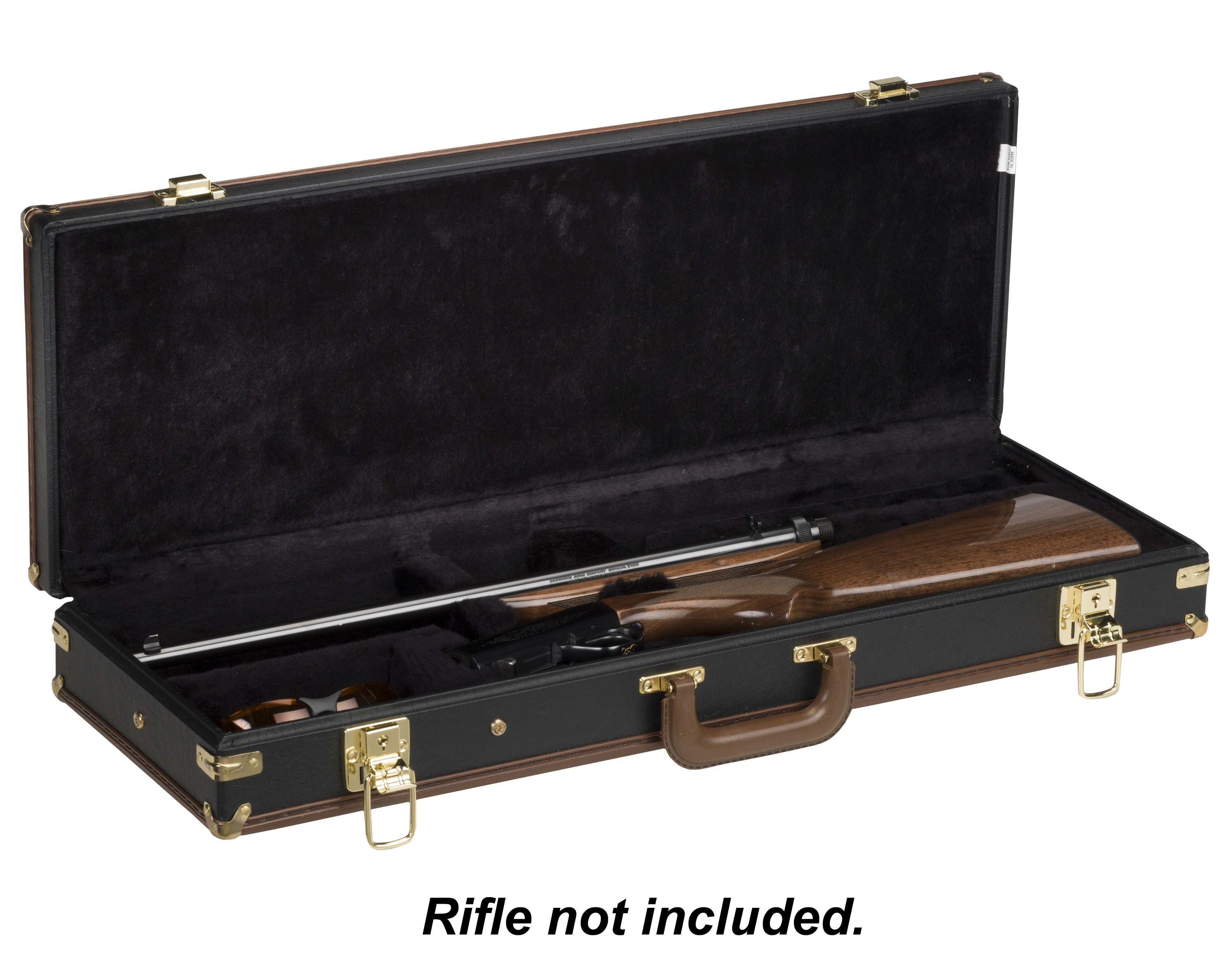 Browning SA22 Fitted Gun Case Bass Pro Shops